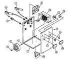 Craftsman 934503130 unit parts diagram