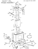 Frame assembly