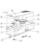 Exploded diagram