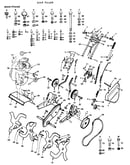 Main frame