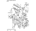 Craftsman 917255932 mower diagram