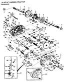 Transaxle