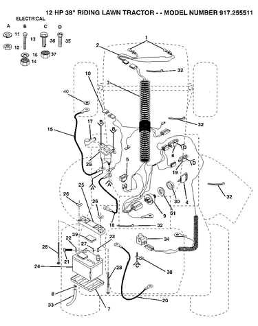 Electrical