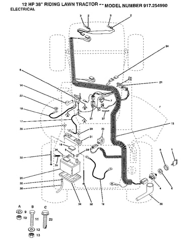 Electrical