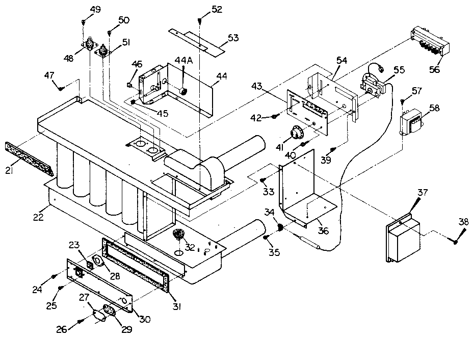 Combustion chamber