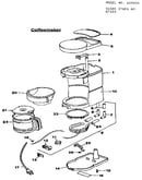 Coffeemaker