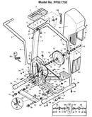 Model no. pf501700