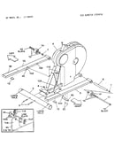 Air gometer stepper