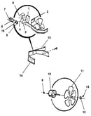 Control and motor