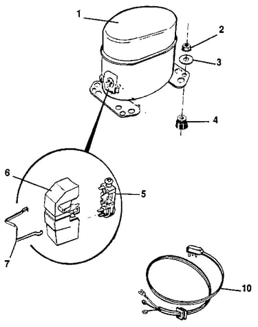 Compressor