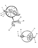 Control and motor