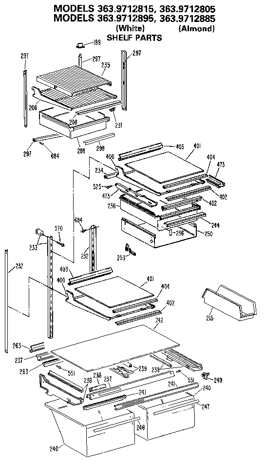 Shelf