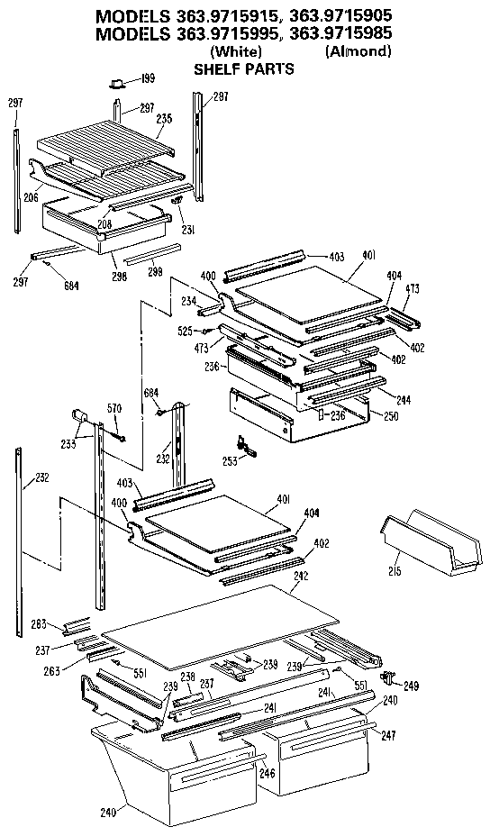 Shelf