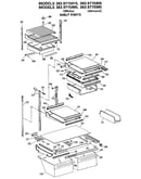 Shelf