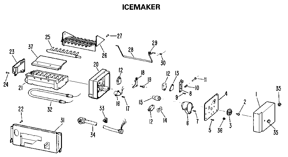 Icemaker