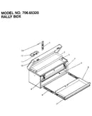 Rally box