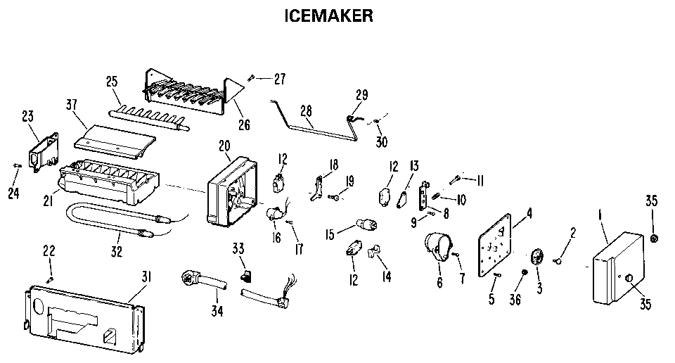 Icemaker