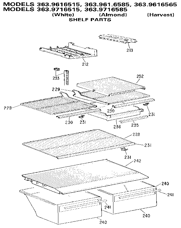 Shelf