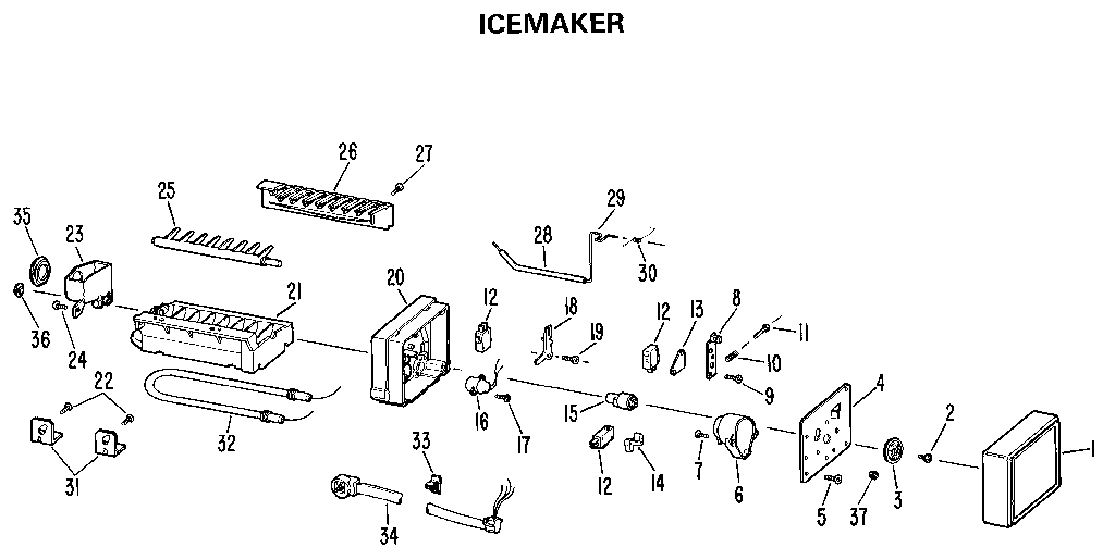 Icemaker