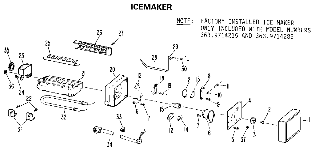 ICEMAKER