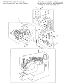 Feed regulator assembly