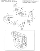 Motor assembly