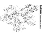 Craftsman 319190450 unit parts diagram