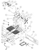 Machine compartment