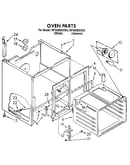 Oven
