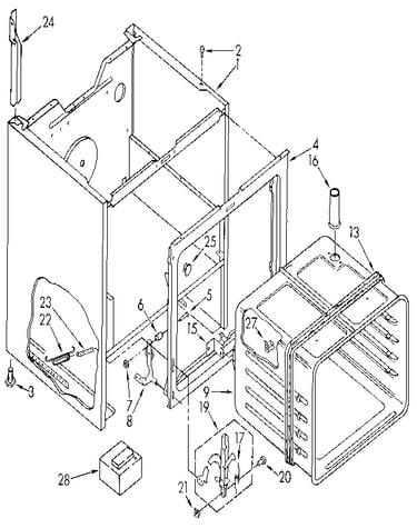 Oven