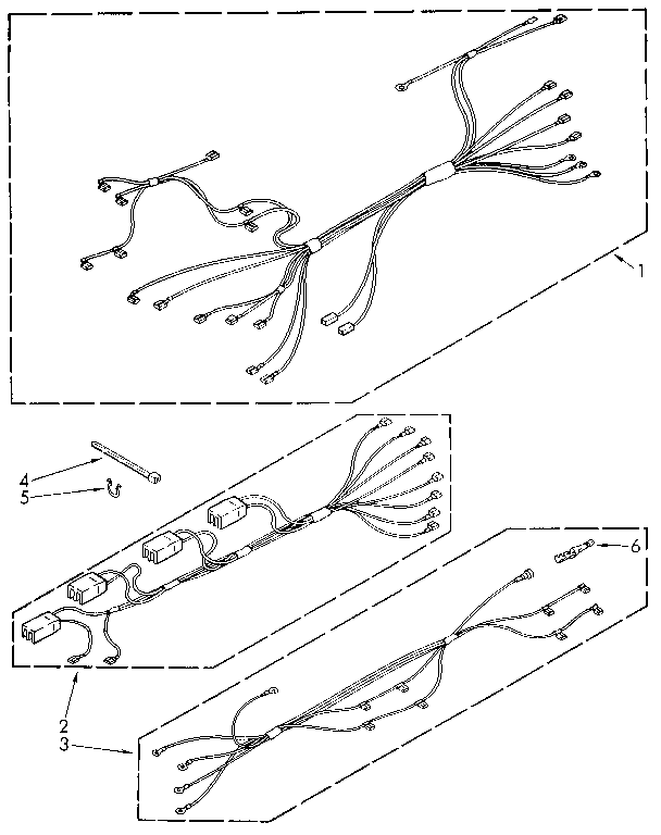 WIRING HARNESS