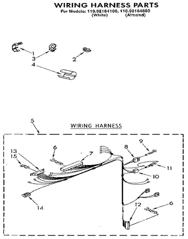 Wiring harness