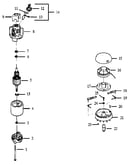Motor assembly