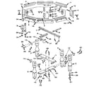 Sears 52726469 unit parts diagram