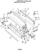 Figure 5 - arm assembly