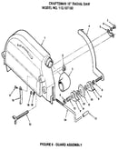 Figure 6 - guard assembly