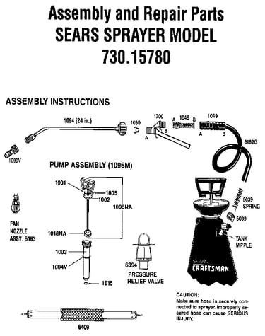 Sprayer