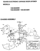Chassis assembly
