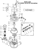 Valve assembly