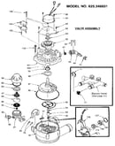 Valve assembly