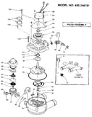 Valve assembly