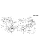Drive train sdt