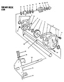 Gear box lgb