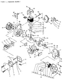 Powerhead assembly