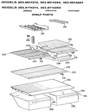 Shelf