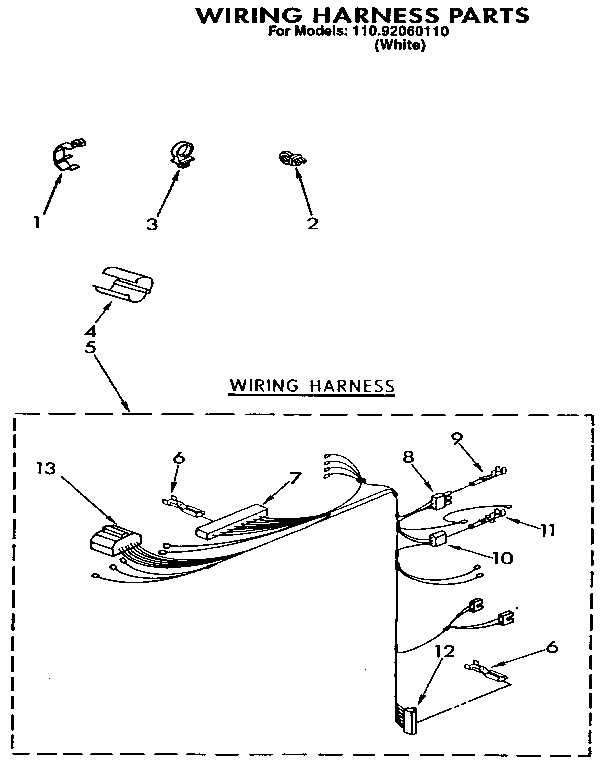 Wiring harness