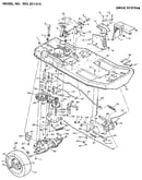 Drive system