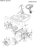 Steering system