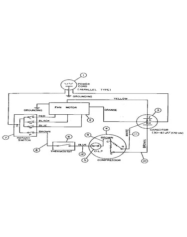 5. circuit diagram