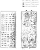 2.4 p.c. board pattern